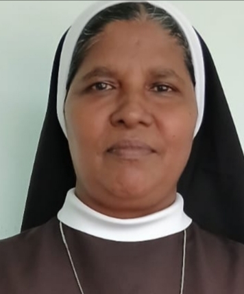 Sr Mercy George CMC